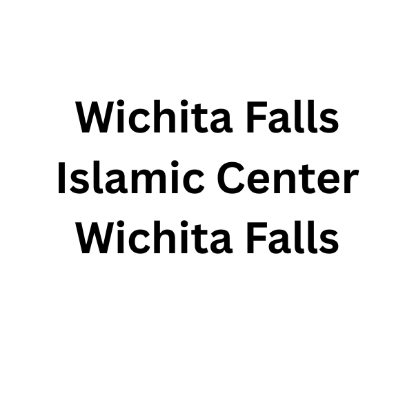 Wichita Falls Islamic Center Logo